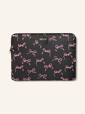 Wouf Etui Na Laptopa Juliette schwarz