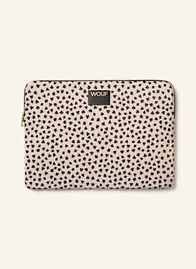 Wouf Etui Na Laptopa Lucky beige