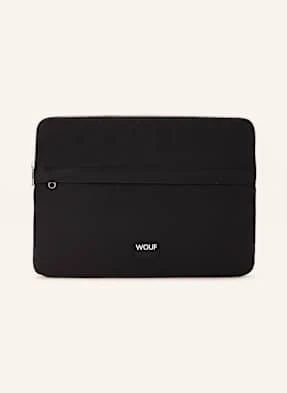Wouf Etui Na Laptopa Oslo schwarz