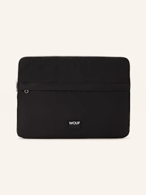 Wouf Etui Na Laptopa Oslo schwarz