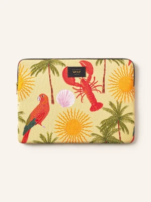 Wouf Etui Na Laptopa Rio gelb