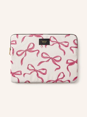 Wouf Etui Na Laptopa Rita beige