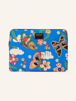Wouf Etui Na Laptopa Roar blau