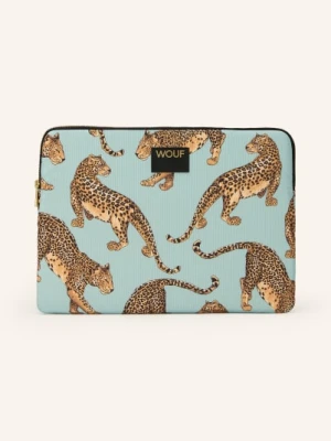 Wouf Etui Na Laptopa Roar blau