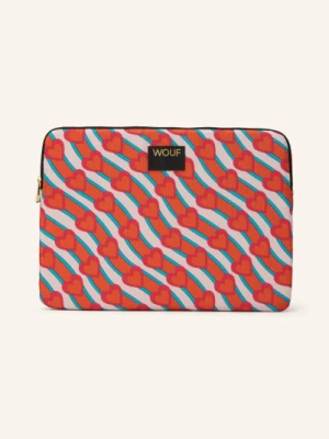 Wouf Etui Na Laptopa Roar rot