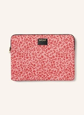 Wouf Etui Na Laptopa Roar schwarz