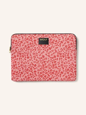 Wouf Etui Na Laptopa Roar schwarz