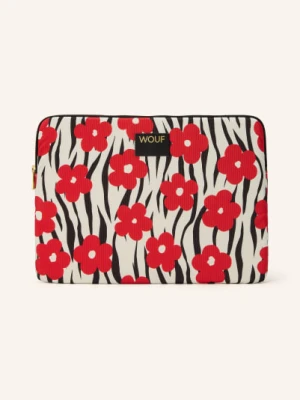 Wouf Etui Na Laptopa Roar schwarz