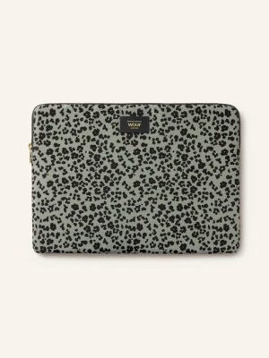 Wouf Etui Na Laptopa Steel Roar gruen