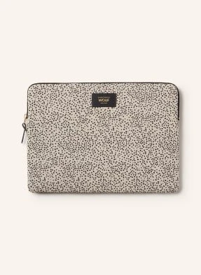 Wouf Etui Na Laptopa Vivianne beige