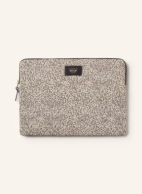 Wouf Etui Na Laptopa Vivianne beige