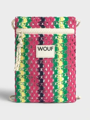 WOUF kolor multicolor