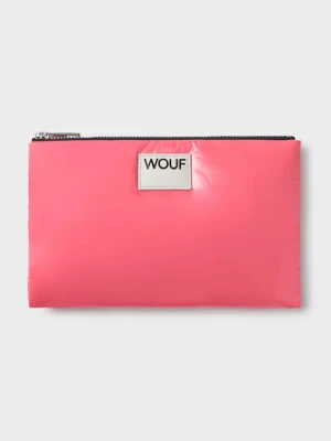 WOUF kopertówka Candy 21 x 13 x 2 cm kolor różowy