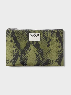 WOUF kopertówka .Cobra 21 x 13 x cm