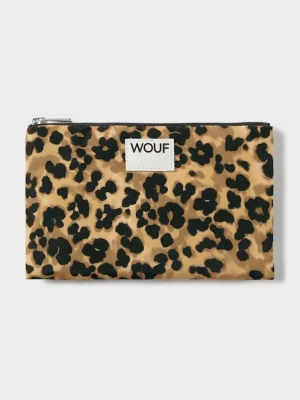 WOUF kopertówka Feline 21 x 13 x 2 cm