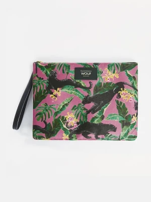 WOUF kopertówka Rose Yucata XL kolor multicolor