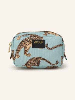 Wouf Kosmetyczka blau