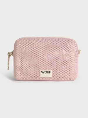 WOUF kosmetyczka Blush