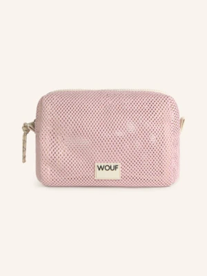 Wouf Kosmetyczka Blush rosa