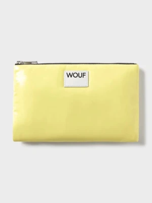 WOUF kosmetyczka Butter 21 x 13 cm