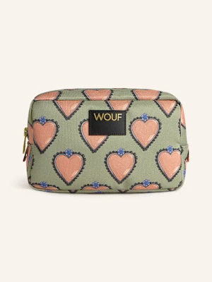 Wouf Kosmetyczka Candy gruen