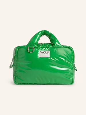 Wouf Kosmetyczka Candy gruen