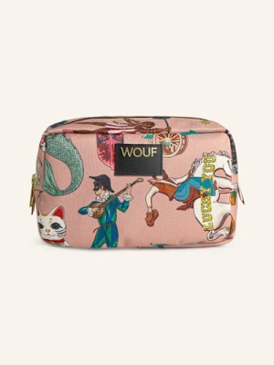 Wouf Kosmetyczka Candy rosa