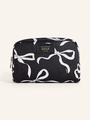 Wouf Kosmetyczka Carlota schwarz