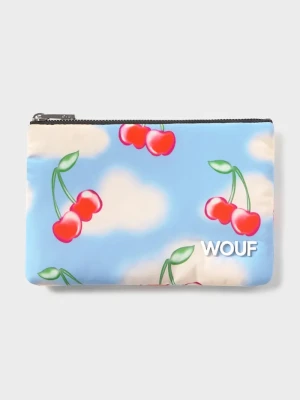 WOUF kosmetyczka Cherry Sky 21 x 13 cm