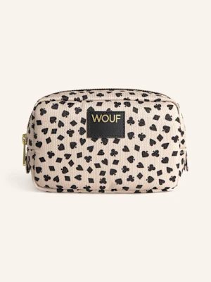 Wouf Kosmetyczka Circus beige