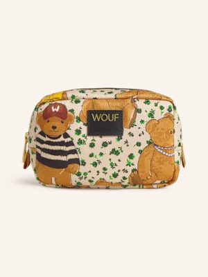 Wouf Kosmetyczka Circus beige