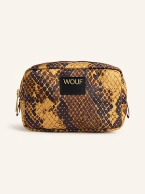 Wouf Kosmetyczka Circus braun