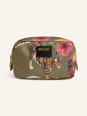Wouf Kosmetyczka Circus braun