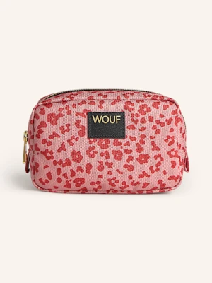Wouf Kosmetyczka Circus pink