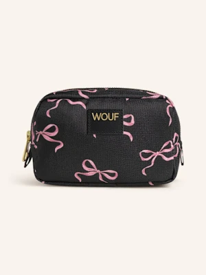 Wouf Kosmetyczka Circus schwarz