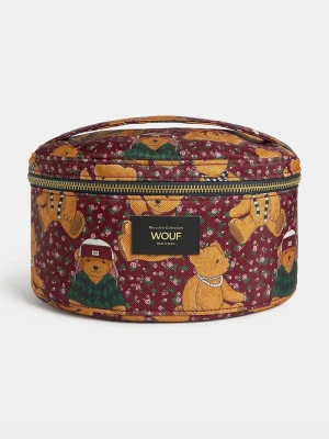 WOUF kosmetyczka Cozy 23 x 12, 5 x 16 cm