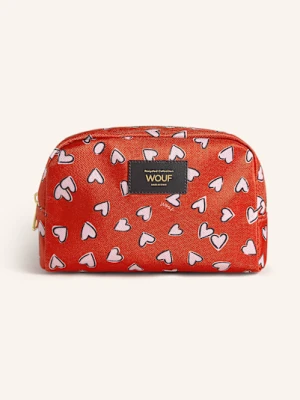 Wouf Kosmetyczka Crush rot