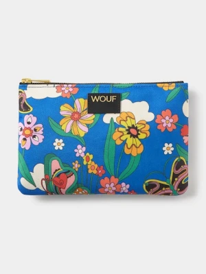 WOUF kosmetyczka Happyland 21 x 14 cm