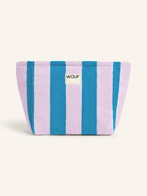 Wouf Kosmetyczka Lanzarote blau