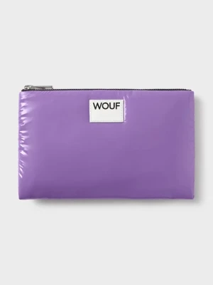 WOUF kosmetyczka Lavender 21 x 13 cm