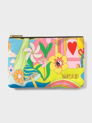 WOUF kosmetyczka Magic Trip 21 x 13 cm