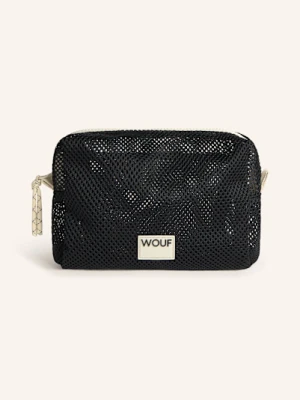 Wouf Kosmetyczka Onyx braun