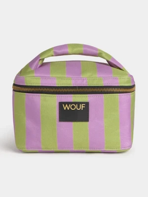 WOUF kosmetyczka podróżna 20 x 15 x 12 cm