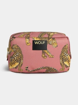 WOUF kosmetyczka podróżna Blush 20 x 13 x 9.5 cm