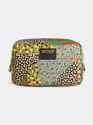 WOUF kosmetyczka podróżna Bohemia 20 x 9,5 x 13 cm