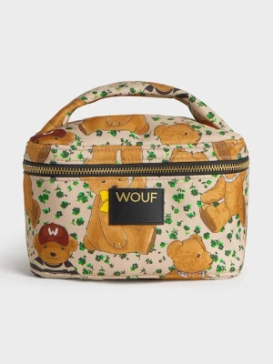 WOUF kosmetyczka podróżna Cute 20 x 12 x 15 cm