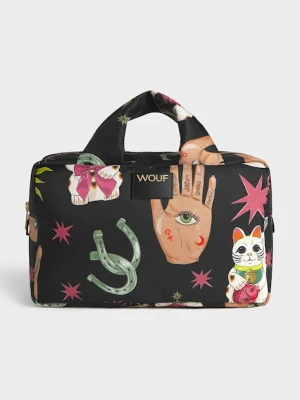 WOUF kosmetyczka podróżna Fortuna 29 x 18 x 13 cm