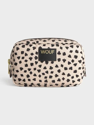 WOUF kosmetyczka podróżna Lucky 15 x 10 x 6.5 cm kolor multicolor