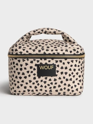WOUF kosmetyczka podróżna Lucky 20 x 12 x 15 cm kolor multicolor