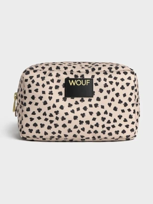 WOUF kosmetyczka podróżna Lucky 20 x 13 x 9.5 cm kolor multicolor